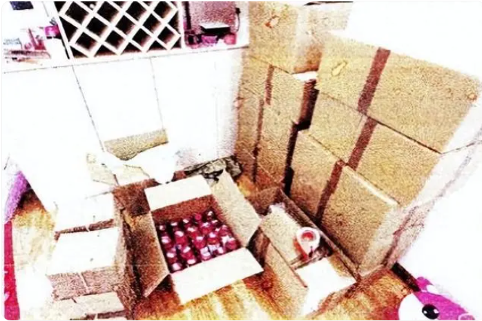 售卖假冒知名保健品达140余万元，两夫妻&ldquo;鱼目混珠&rdquo;被判刑