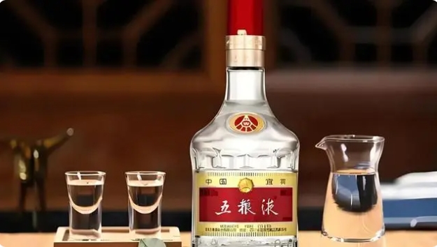 打假！五粮液&ldquo;炮轰&rdquo;电商平台
